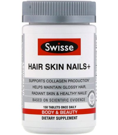 Swisse