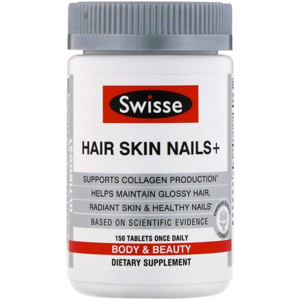 Swisse