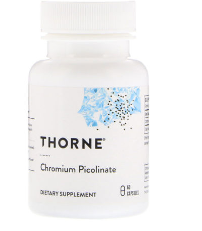 Thorne Research