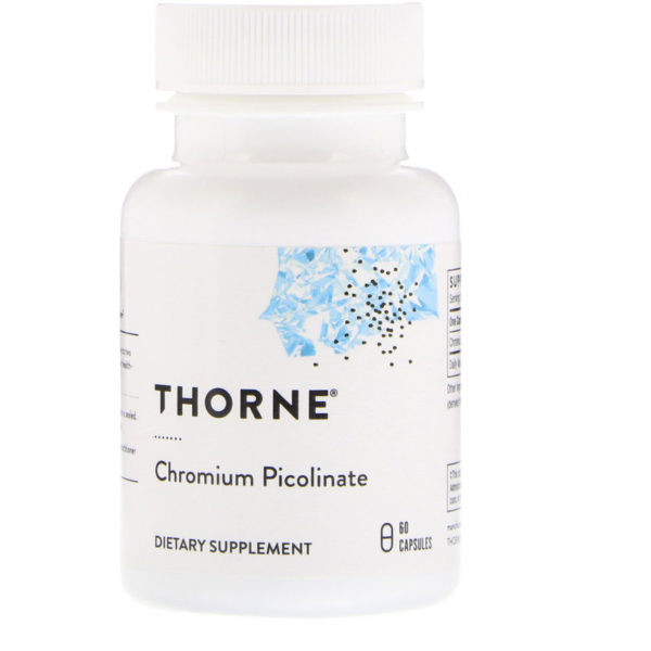 Thorne Research