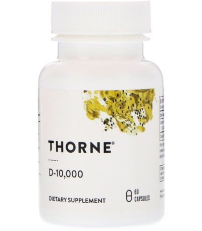 Thorne Research