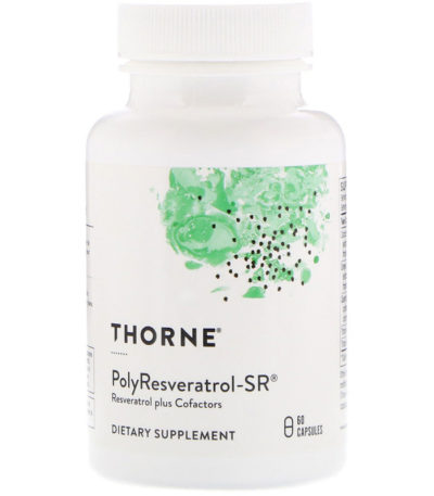 Thorne Research