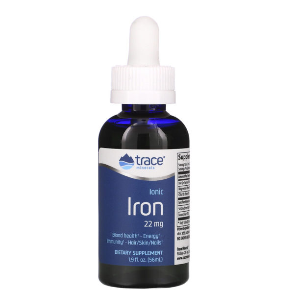 Trace Minerals Research