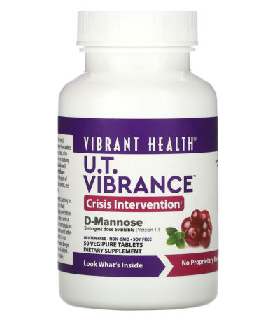 Vibrant Health