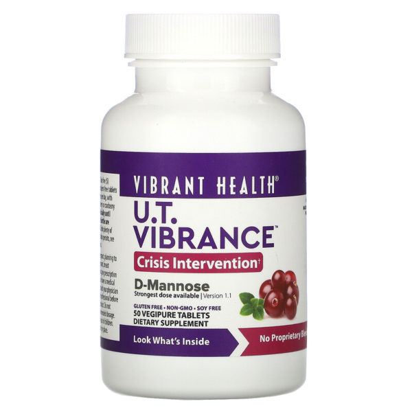 Vibrant Health