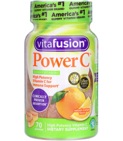 VitaFusion