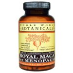Whole World Botanicals