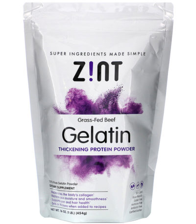 Zint