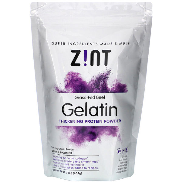 Zint
