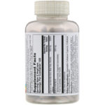 Vitamin C Bioflavonoids