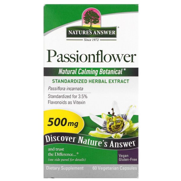 Nature's Answer