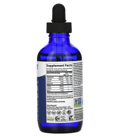 ConcenTrace