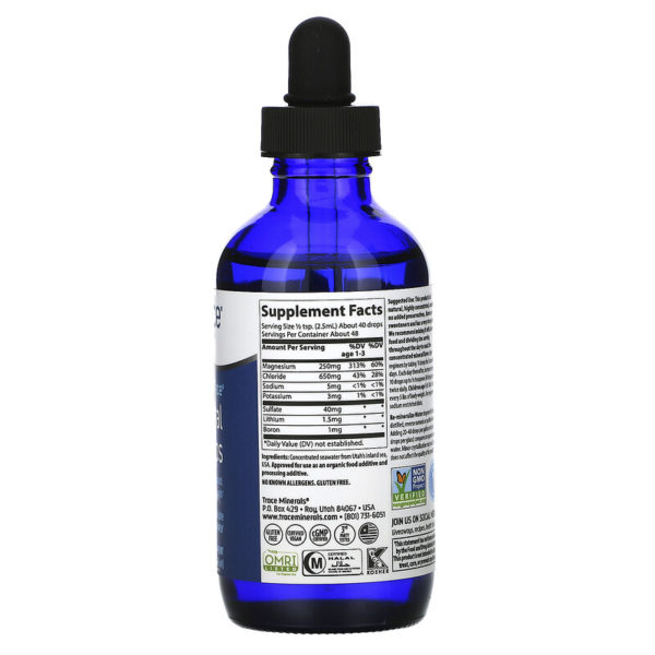 ConcenTrace