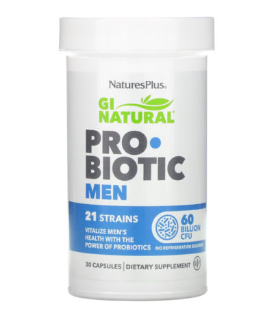 Nature's Plus