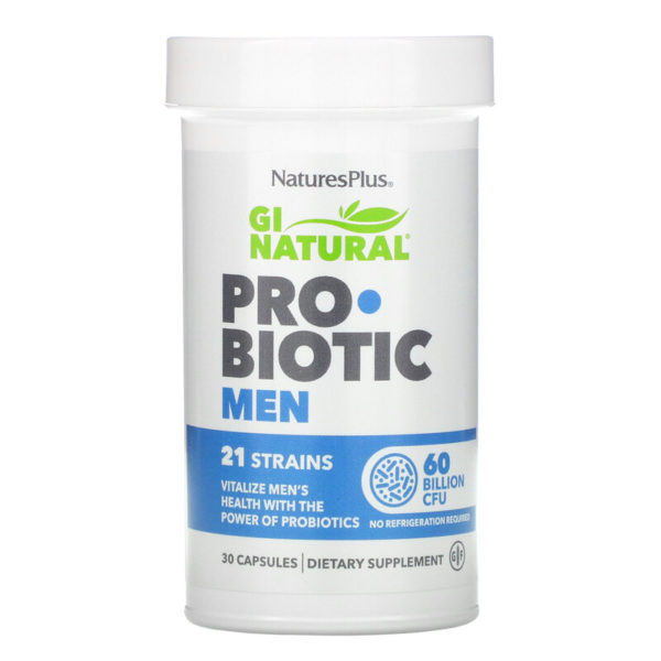 Nature's Plus