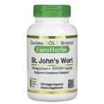 California Gold Nutrition