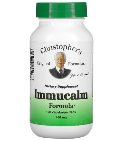 Christopher's Original Formulas