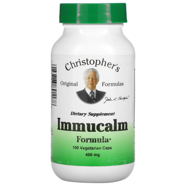 Christopher's Original Formulas