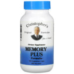 Christopher's Original Formulas