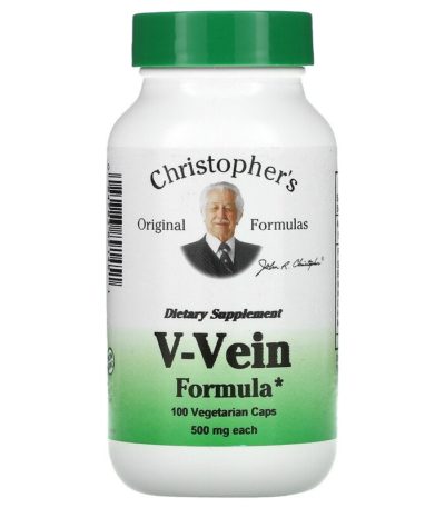 Christopher's Original Formulas