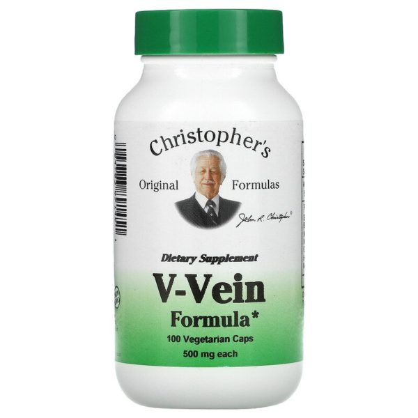 Christopher's Original Formulas
