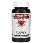 Kroeger Herb Co