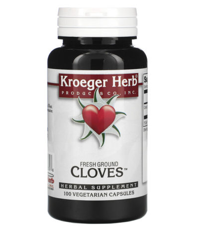 Kroeger Herb Co
