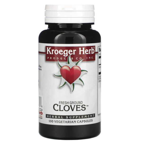 Kroeger Herb Co