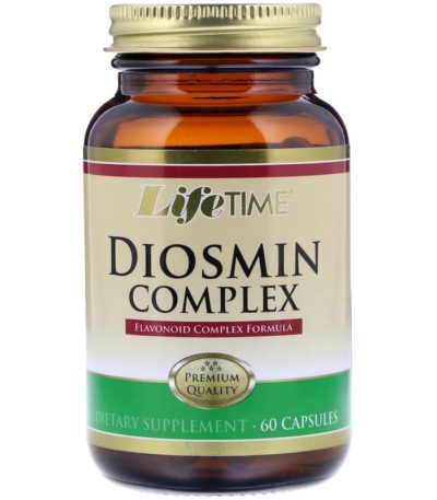 LifeTime Vitamins