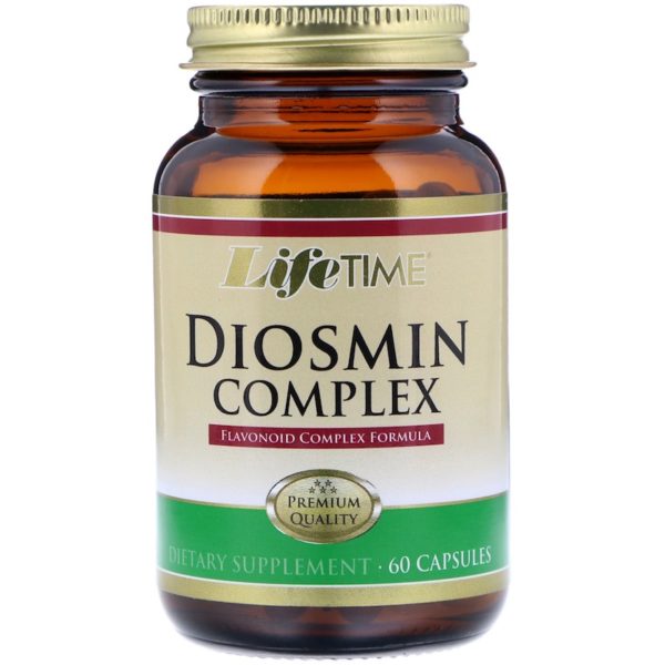 LifeTime Vitamins