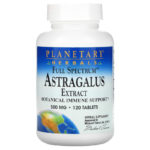 Planetary Herbals