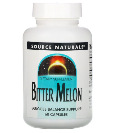 Source Naturals