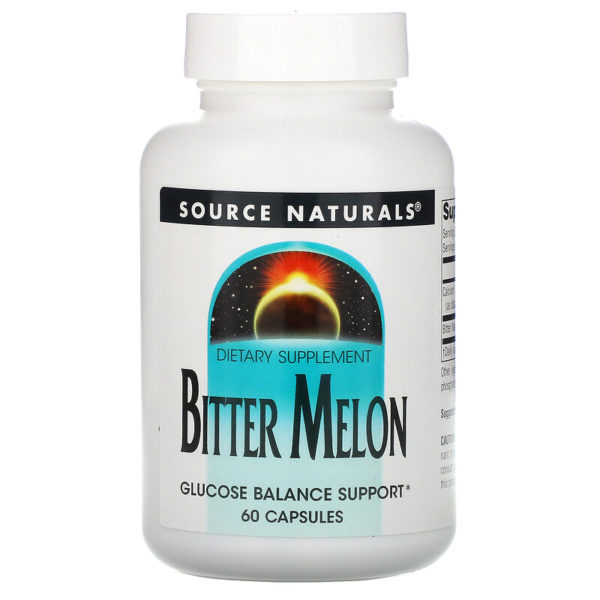 Source Naturals