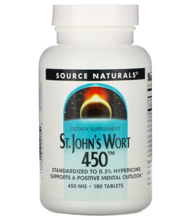 Source Naturals