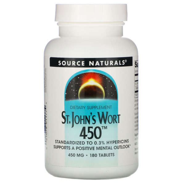 Source Naturals