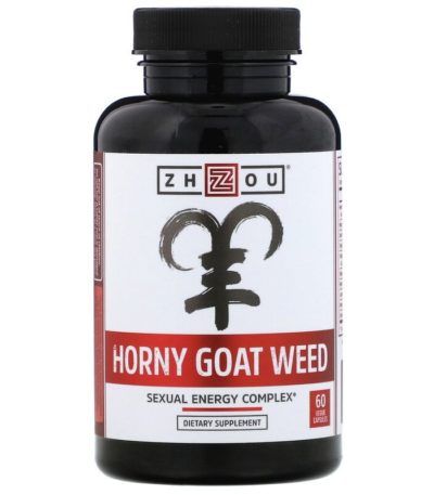 Zhou Nutrition