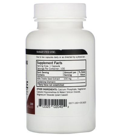 Milk Thistle