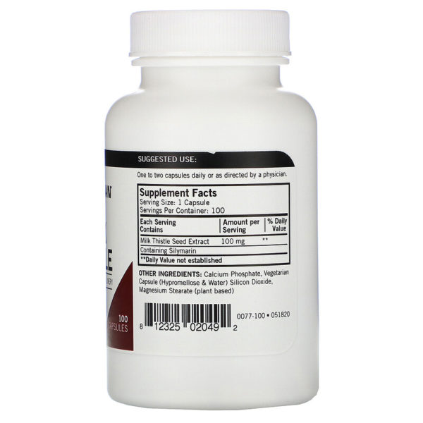 Milk Thistle