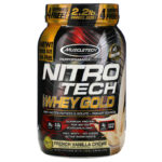 Muscletech
