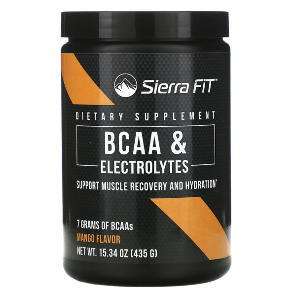 Sierra Fit