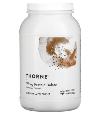 Thorne Research