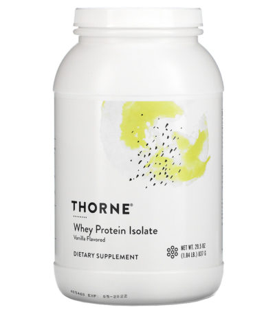 Thorne Research