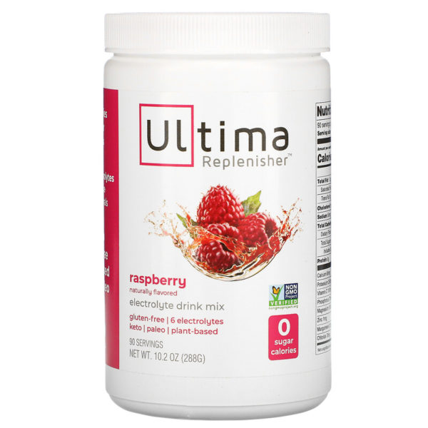 Ultima Replenisher