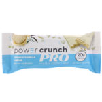 ⁦BNRG, لوح بروتين الطاقة المقرمش Power Crunch،  12 لوحًا، 2.0 أونصة (58 جم) لكل لوح⁩ - الصورة ⁦4⁩