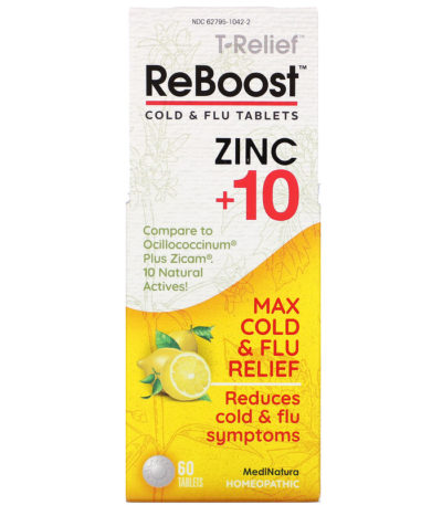 T-Relief