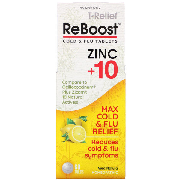 T-Relief