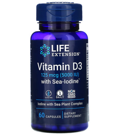 Life Extension