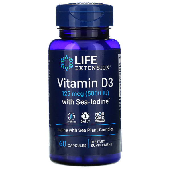 Life Extension
