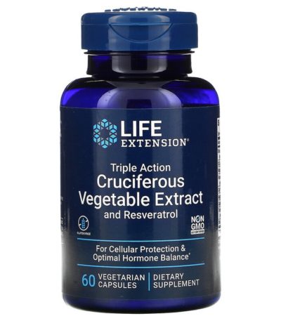 Life Extension