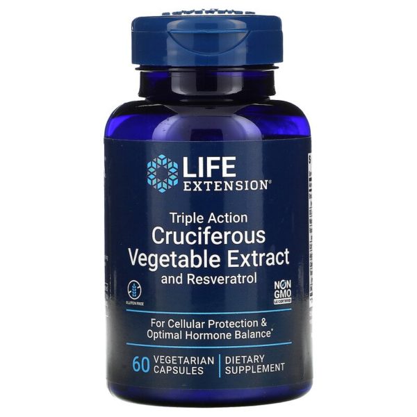 Life Extension